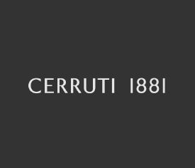 CERRUTI logo | 24frames