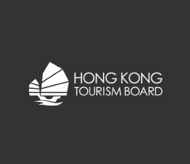 HONG KONG TOURISM BOARD logo | 24frames
