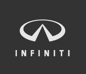 INFINITI logo | 24frames