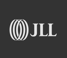 JLL logo | 24frames