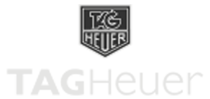 TAG HUEUR logo | 24frames