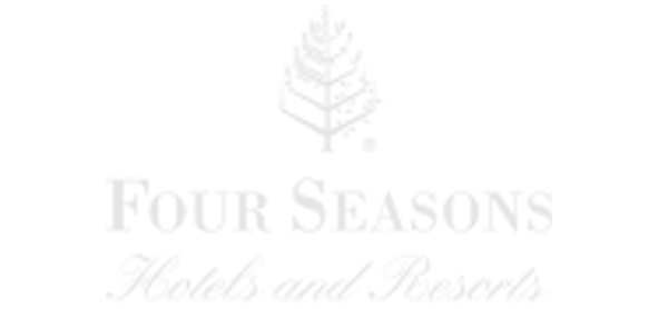 FOUR SEASONS logo | 24frames