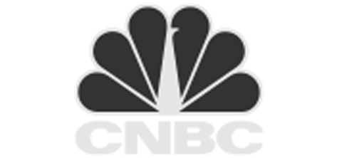 CNBC logo | 24frames