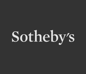 SOTHEBYS logo | 24frames
